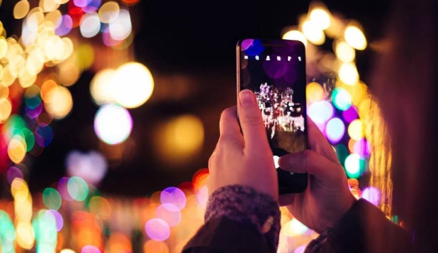 阿巴嘎旗产品视频拍摄惊艳亮相：极致细节，彰显卓越品质