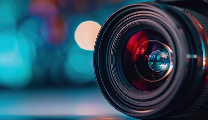 与阿巴嘎旗产品视频拍摄同行：畅享高效、舒适的每一天