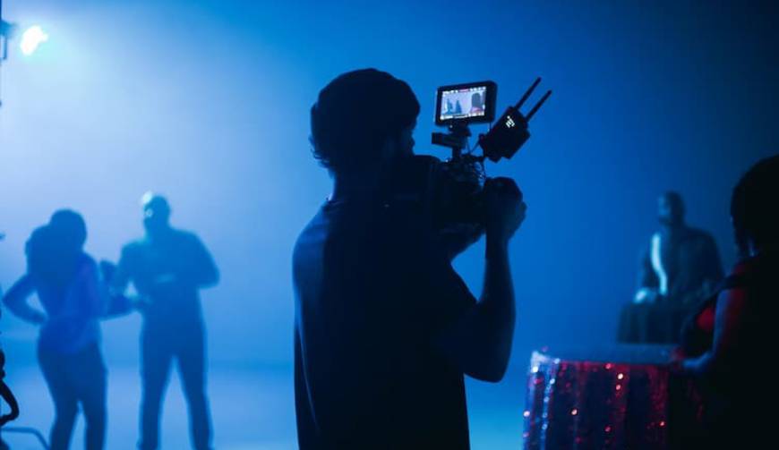 神秘新品来袭！阿巴嘎旗产品视频拍摄究竟有何神奇之处？