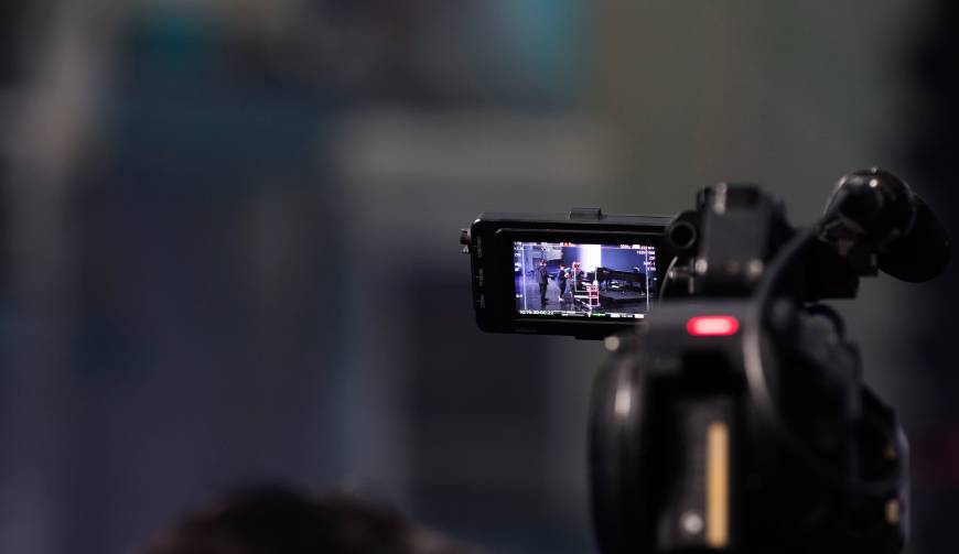 从脚本到成片全链路把控，阿巴嘎旗产品视频拍摄公司用细节征服市场