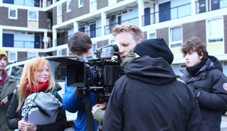 阿巴嘎旗产品宣传视频拍摄公司核心技法，赋能品牌传播效能跃升