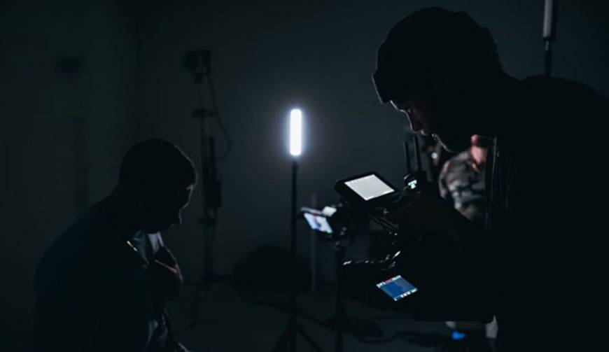 深耕阿巴嘎旗产品视频拍摄，解锁产品出圈的流量密码