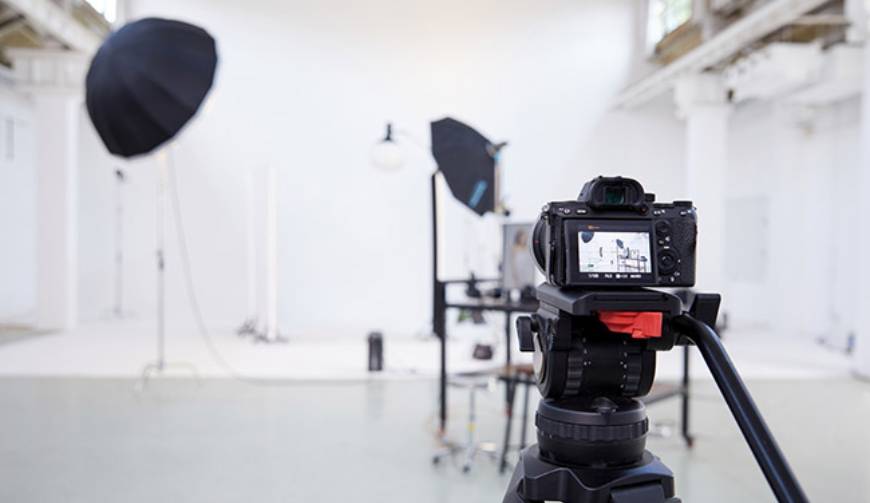 聚焦阿巴嘎旗产品视频拍摄，打造品牌传播新高度