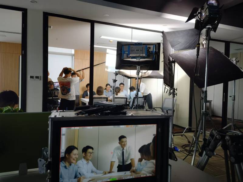 阿巴嘎旗电商产品视频拍摄制作进阶指南，赋能产品电商突围