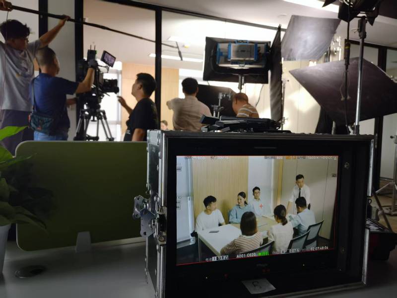 阿巴嘎旗产品视频拍摄实操干货，助力产品打造吸睛视觉内容