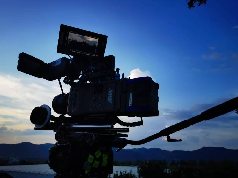 流量思维，阿巴嘎旗电商产品视频拍摄制作的核心逻辑