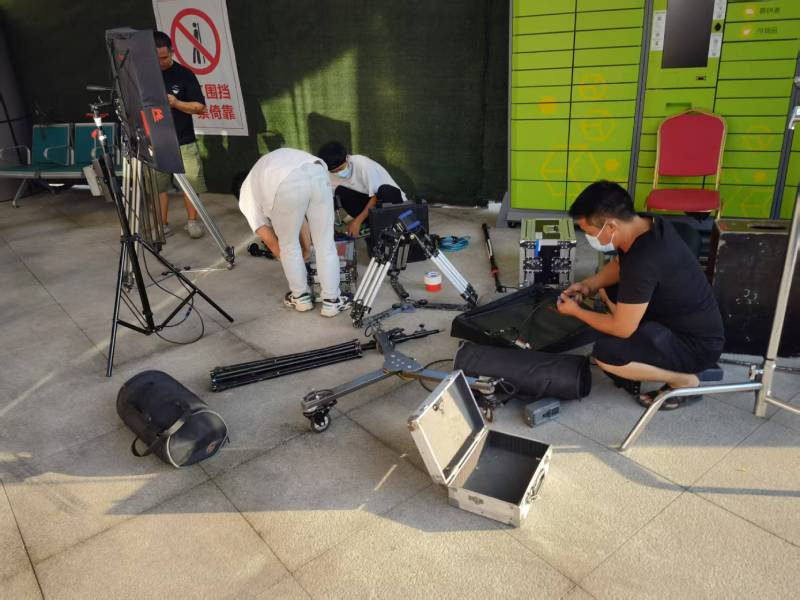 阿巴嘎旗产品视频拍摄全攻略，让产品魅力在镜头下尽情绽放