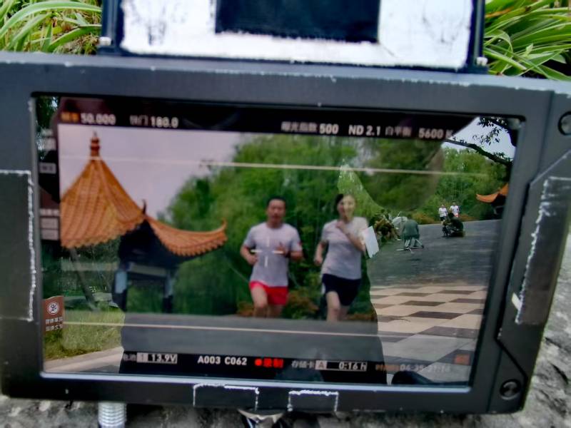 聚焦阿巴嘎旗产品视频拍摄，用镜头为产品打造专属视觉名片