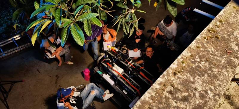 解锁阿巴嘎旗产品宣传视频拍摄公司新势能，助力品牌强势破圈