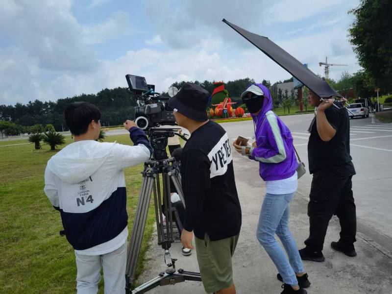 阿巴嘎旗极致互动，未来愿景宏大，致力于成为全球领先的产品宣传视频企业