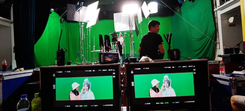 阿巴嘎旗产品视频拍摄：以创意为翼，助力品牌翱翔