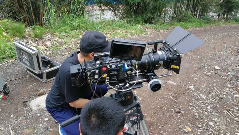 阿巴嘎旗产品宣传视频拍摄公司：匠心独运，雕琢品牌名片