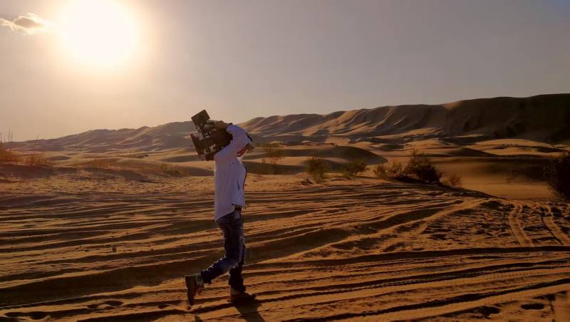 深耕阿巴嘎旗产品宣传视频拍摄公司，解锁品牌传播的核心动能