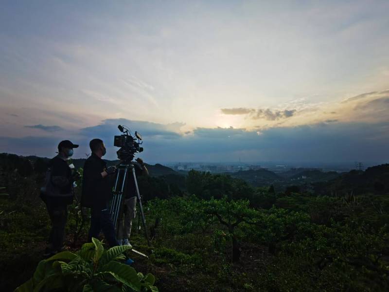 聚焦阿巴嘎旗产品宣传视频拍摄公司，用专业实力铸就品牌传播传奇