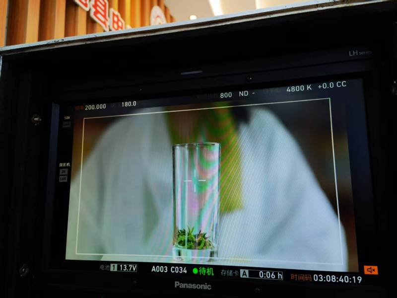 天然优选！阿巴嘎旗电商产品宣传视频溯源原料产地的真实故事