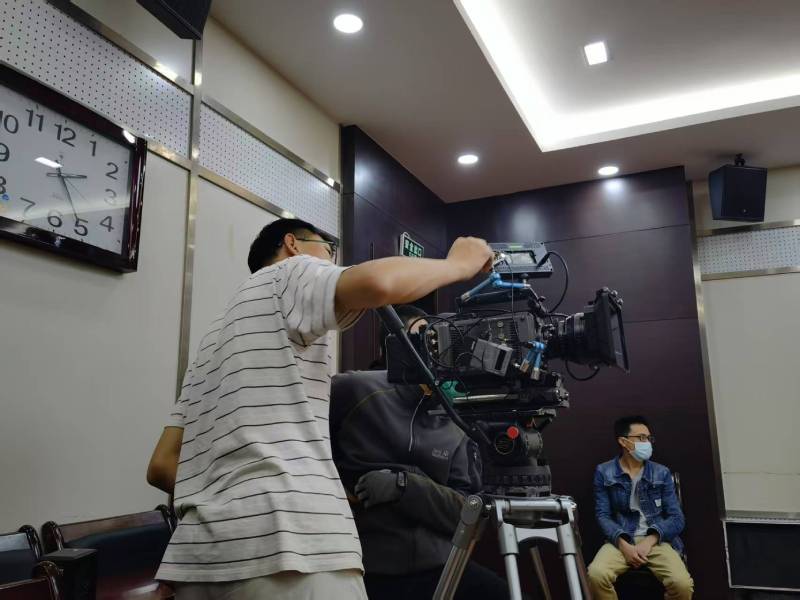 大数据指导创作方向，阿巴嘎旗产品视频拍摄公司让每帧画面都有效触达