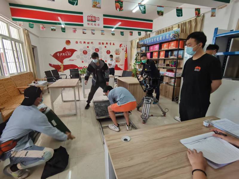 阿巴嘎旗电商产品视频拍摄制作实战秘籍，助力产品引爆电商流量